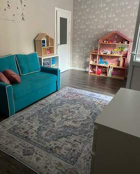 2-к квартира, вторичка, 64м2, 2/6 этаж
