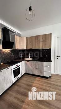 2-к квартира, вторичка, 54м2, 13/20 этаж