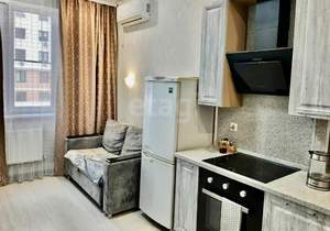 1-к квартира, вторичка, 36м2, 3/16 этаж