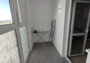 1-к квартира, вторичка, 36м2, 12/14 этаж