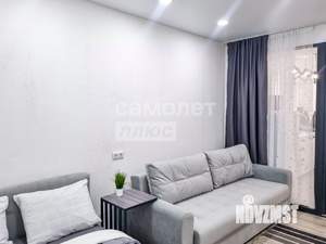 1-к квартира, вторичка, 28м2, 1/1 этаж