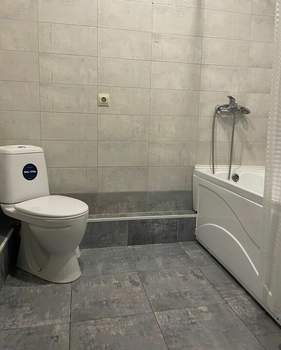 1-к квартира, вторичка, 35м2, 1/9 этаж