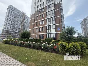 Студия квартира, вторичка, 28м2, 4/24 этаж