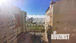 1-к квартира, вторичка, 42м2, 8/11 этаж