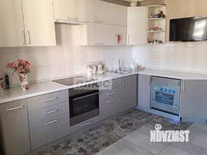 1-к квартира, вторичка, 50м2, 10/14 этаж