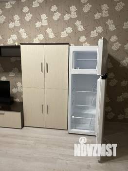 Студия квартира, вторичка, 28м2, 3/17 этаж