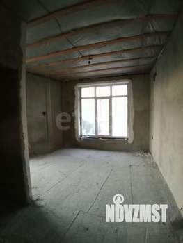 Студия квартира, вторичка, 18м2, 5/6 этаж