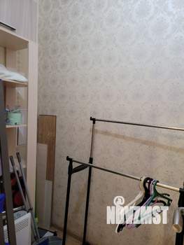 1-к квартира, вторичка, 37м2, 9/9 этаж