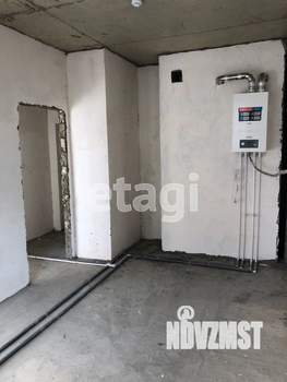 1-к квартира, вторичка, 36м2, 11/15 этаж