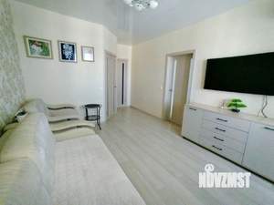 1-к квартира, вторичка, 53м2, 15/20 этаж