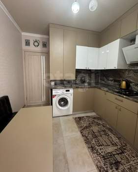 1-к квартира, вторичка, 35м2, 2/9 этаж
