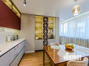 4-к квартира, вторичка, 142м2, 7/9 этаж