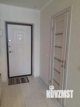 Студия квартира, вторичка, 26м2, 10/18 этаж