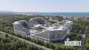 2-к квартира, вторичка, 53м2, 3/9 этаж