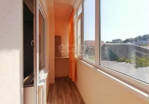 2-к квартира, вторичка, 70м2, 2/3 этаж