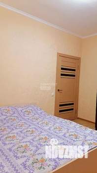 1-к квартира, вторичка, 33м2, 4/4 этаж