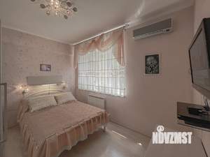 2-к квартира, вторичка, 72м2, 1/6 этаж