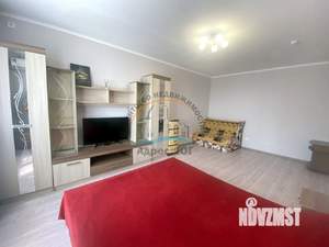 1-к квартира, вторичка, 38м2, 14/16 этаж