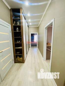 2-к квартира, вторичка, 58м2, 6/16 этаж