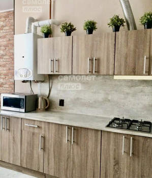 1-к квартира, вторичка, 64м2, 1/14 этаж