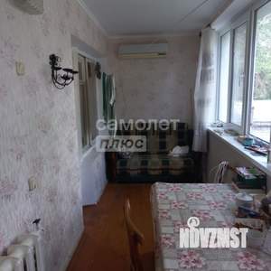 3-к квартира, вторичка, 50м2, 1/2 этаж