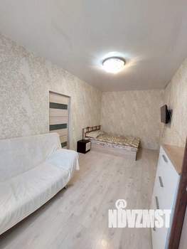 1-к квартира, вторичка, 37м2, 6/8 этаж