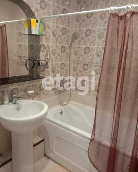 Студия квартира, вторичка, 26м2, 6/14 этаж