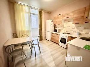 2-к квартира, вторичка, 64м2, 14/19 этаж