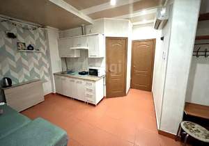 2-к квартира, вторичка, 32м2, 1/6 этаж