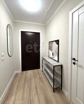 1-к квартира, вторичка, 40м2, 12/16 этаж