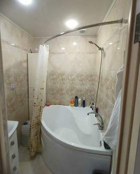 2-к квартира, вторичка, 45м2, 8/8 этаж