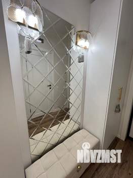 Студия квартира, вторичка, 23м2, 4/7 этаж