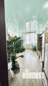 Студия квартира, вторичка, 26м2, 11/17 этаж