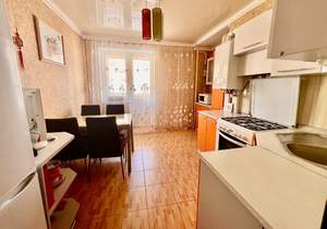 1-к квартира, вторичка, 44м2, 4/9 этаж