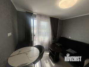 1-к квартира, вторичка, 41м2, 5/16 этаж