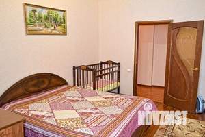 2-к квартира, вторичка, 89м2, 2/9 этаж