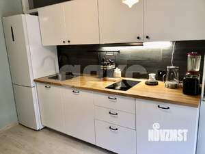 2-к квартира, вторичка, 52м2, 1/5 этаж