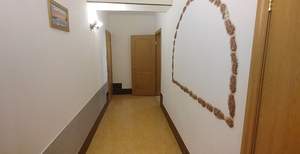 1-к квартира, вторичка, 54м2, 1/8 этаж