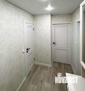 1-к квартира, вторичка, 38м2, 9/9 этаж
