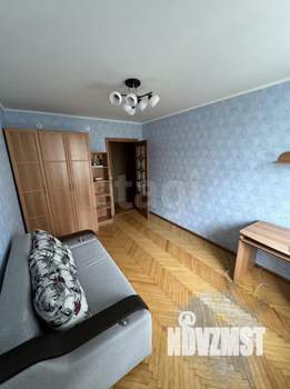 3-к квартира, вторичка, 68м2, 4/6 этаж