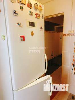 1-к квартира, вторичка, 29м2, 8/9 этаж