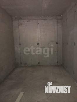 1-к квартира, вторичка, 35м2, 1/8 этаж