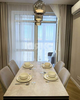 2-к квартира, вторичка, 69м2, 8/16 этаж