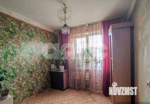 4-к квартира, вторичка, 80м2, 4/5 этаж