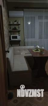 1-к квартира, вторичка, 37м2, 5/5 этаж