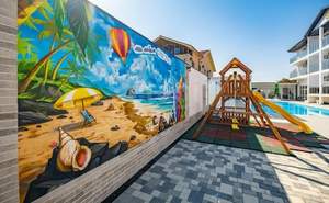 Студия квартира, вторичка, 20м2, 2/3 этаж