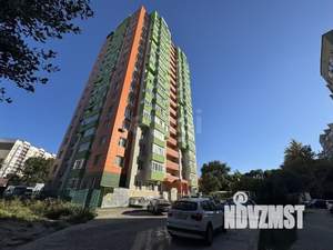 2-к квартира, вторичка, 53м2, 7/18 этаж