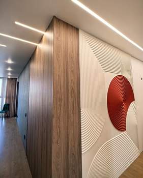 2-к квартира, вторичка, 54м2, 9/9 этаж