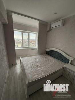 2-к квартира, вторичка, 52м2, 3/3 этаж