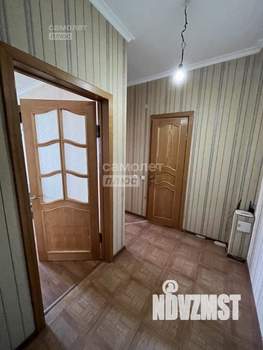 1-к квартира, вторичка, 37м2, 2/4 этаж